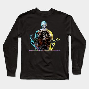 Soul of haaland Long Sleeve T-Shirt